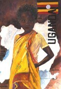 Early Side of Eleven - Uganda Child