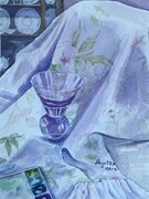 Watercolour Study - Dorothy dhunter Adams  NEED TO ADD THE CORRECTED PAINTING